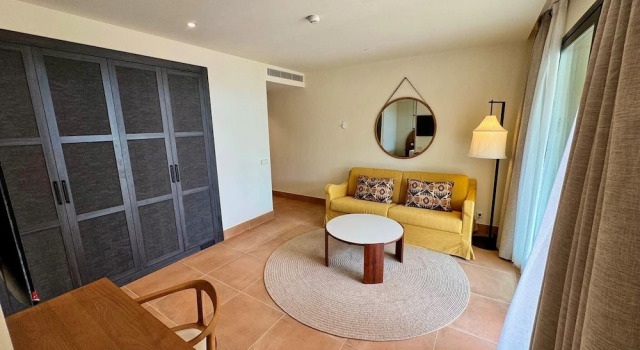 Полулюкс Hotel Punta Bermeja Premium