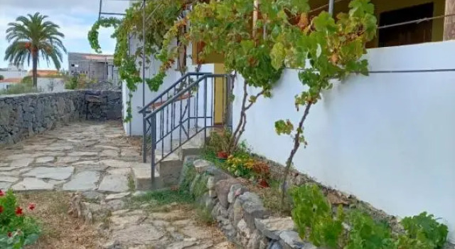 Casa Tajonaje - Entorno Rural Unico, Prenota Hotel Alajero La Gomera