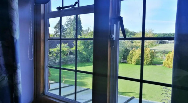 Номер Standard Iffin Farmhouse