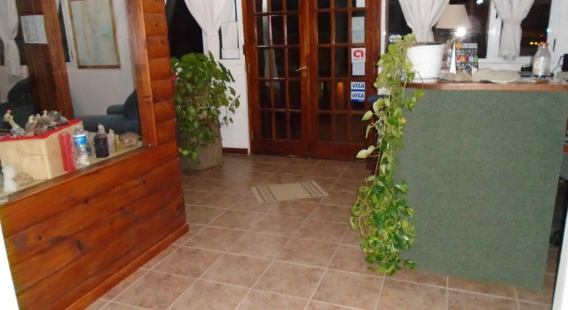 Hosteria Los Fresnos