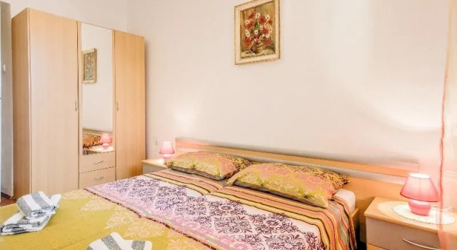 Apartments Predrag