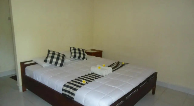 Nataliya Homestay, Boek Hotel Goedkope hotels in Bali
