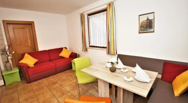 Апартаменты Wessely Appartements am Golfplatz