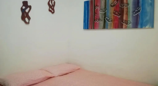 Апартаменты Tinky's House
