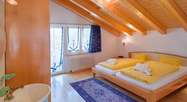 Апартаменты с 2 комнатами Apartments Aura