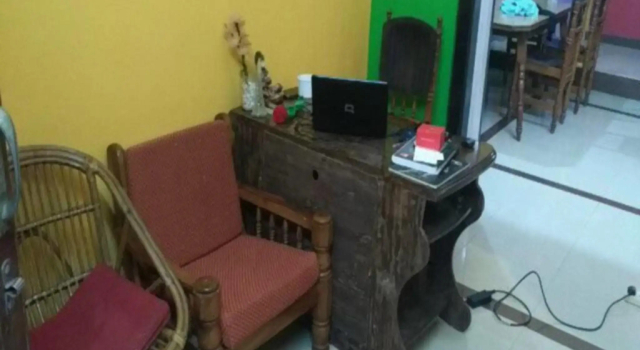 Bunkin Hostel Goa, Rezerwuj Hostel Hostele w North Goa, Hostel