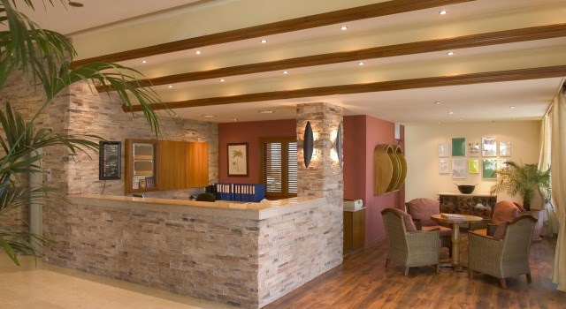 Alva Hotel Apartments