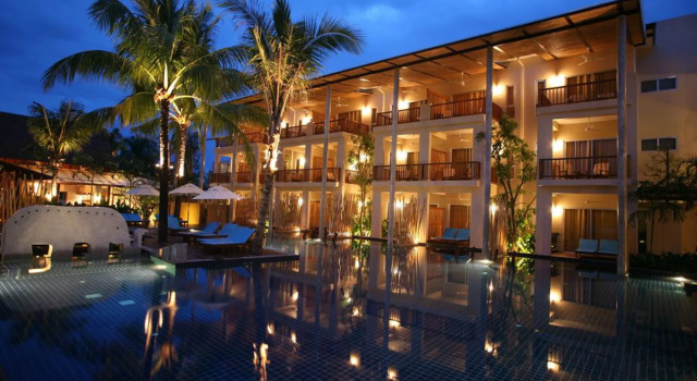 Ayara Villas Khaolak
