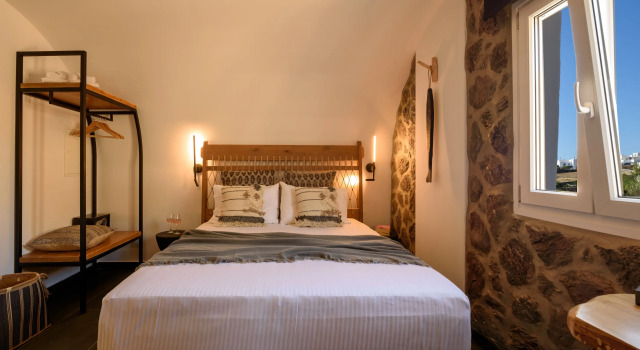 Vrachos Suites Mykonos