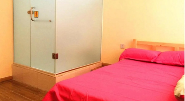 Shuimu 58 Hotel Qingdao Science and Technology University Branch, Забронировать Отель Sifang District Циндао