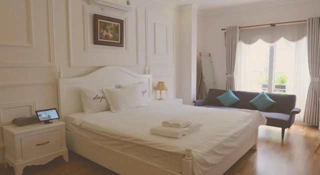 Ta Maison Apartment