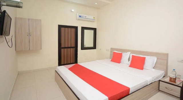 OYO 29034 Hotel Arora Inn, Book Hotel Ludhiana Punjab
