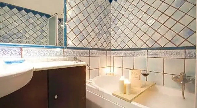 Номер Premium B&B Residenza MALATERRA