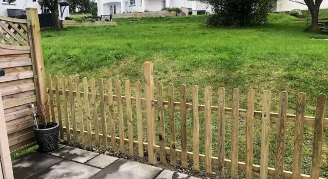 Коттедж с 2 комнатами Bramble Cottage - Sleeps 5