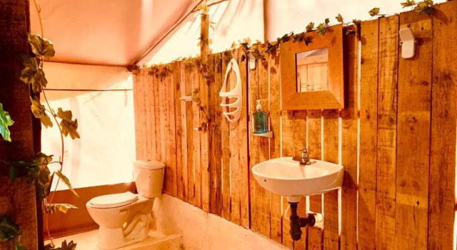Tienda Baita Hostel