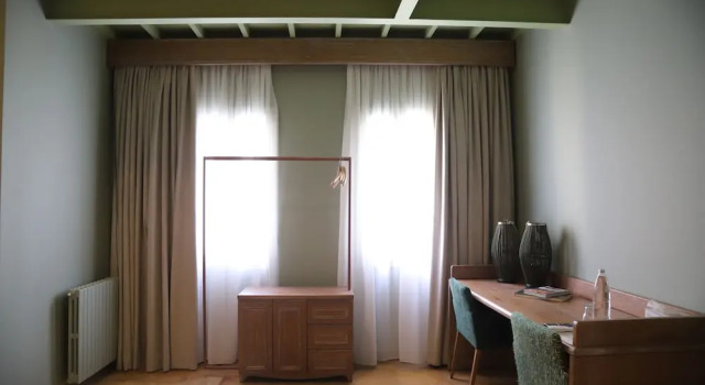 Номер Deluxe Hotel Lost Gemmayzeh