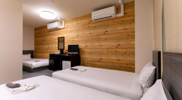Номер Standard Bakery Hotel Chateau Dor