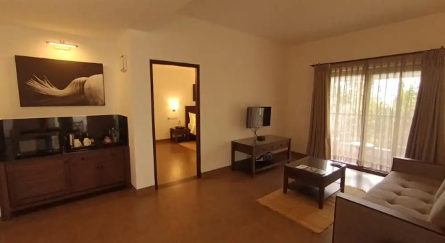 Dvara Luxury Resort Kodaikanal, Забронировать Курортный отель Кодайканал штат Тамилнад
