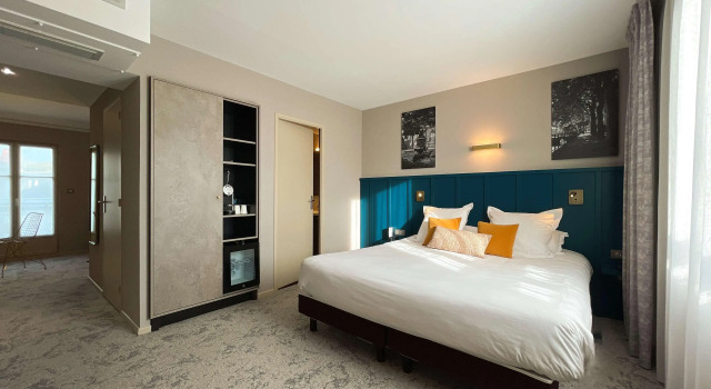 Best Western Plus Hôtel Kregenn