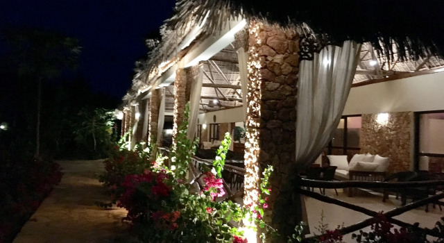The Sands Beach Resort Zanzibar, Забронировать Курортный отель Понгве Zanzibar Central