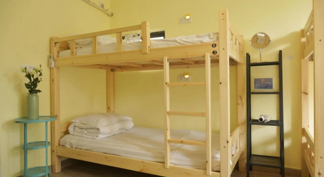 Hangzhou West Lake Hey-T Youth Hostel, Rezerwuj Hostel Hangzhou Zhejiang