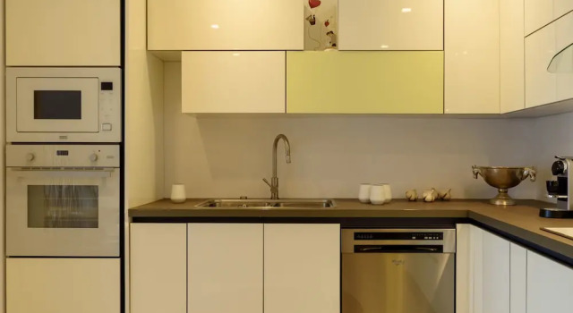 Вилла с 3 комнатами с балконом и с красивым видом из окна Amor Hideaway Villas by Mr and Mrs White