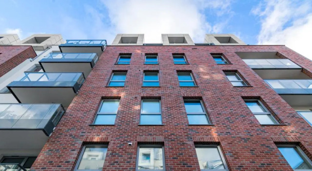 Stare Miasto z Ogrodem - Comfy Apartments, Varaa Huoneisto Gdańsk Pommeri