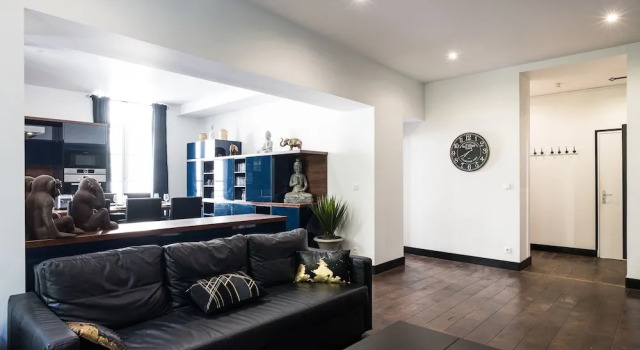 LE Naya Apt 2 Chambres Proche de la Grand Place
