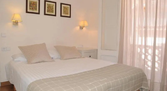 Tibidabo Apartments