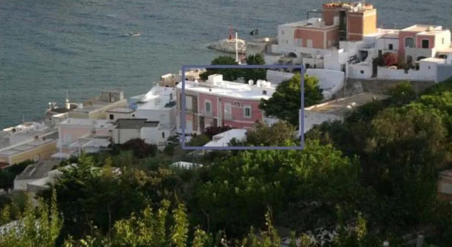 Ponza Arcipelago Pontino - Appartamento Scotti, Book Apartment Ponza Pontine