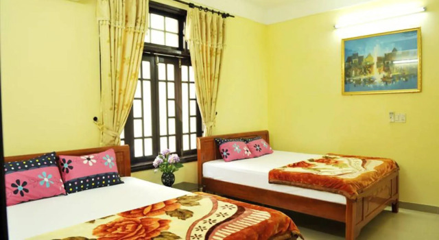 Lucky Home Stay