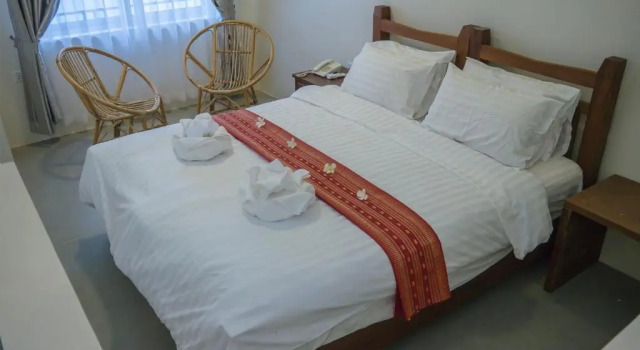 Люкс Hak Boutique Residence