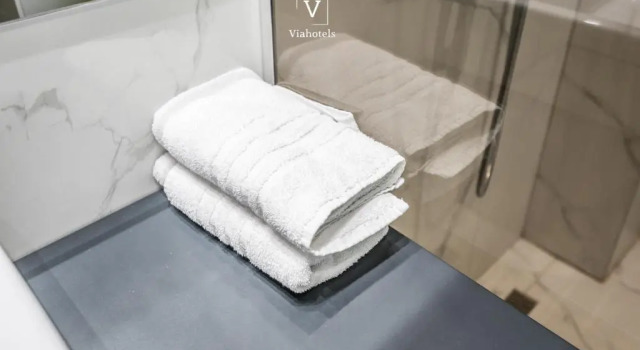Трёхместный номер Standard с видом на город VH Eurostar Tirana Hotel Congress & Tirana Spa