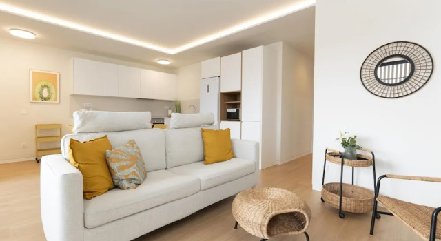 Apartamento Roca Paraiso DE Agaete CON Vistas, Prenota Appartamento Hotel a Gran Canaria con parcheggio, Parcheggio