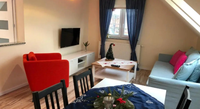 Апартаменты Superior Apartamenty Malwa