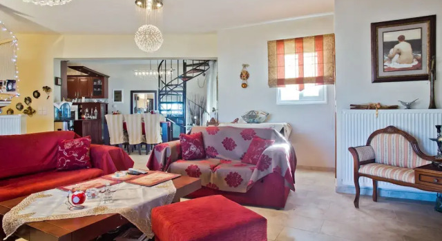 2Floor Apartment