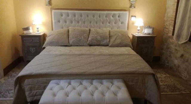 Номер Standard Relais Garden Cactus B&B