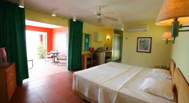 Habitat Curaçao, Rezerwuj Hotel St. Marie Curaçao