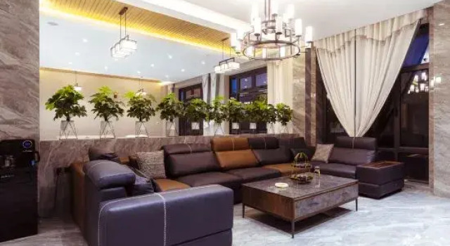 Ejinaqi Sanqiju Hotel