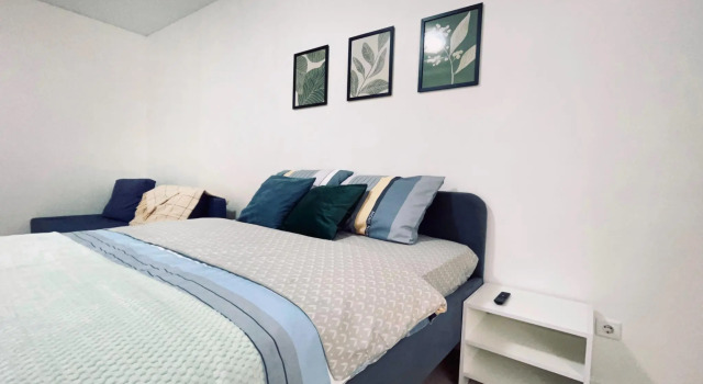 Apartments with a home cinema, Prenota Appartamento Samara Samara Region