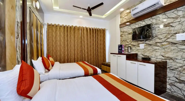 Delight Home Stay By OYO Rooms, Забронировать Отель Отели штата Раджастхана 3 звезды, 3*