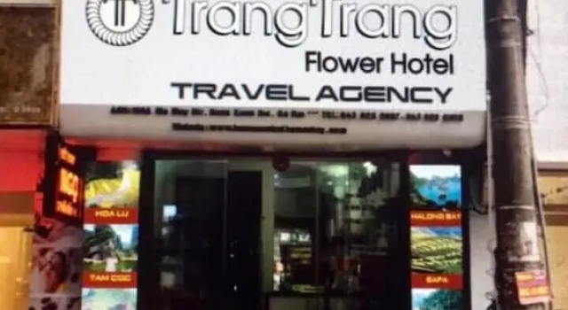 Hanoi Central Homestay