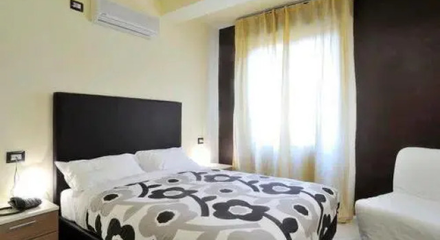 Hotel Le Nereidi, Buchen Sie Hotel Cervo Blumenriviera