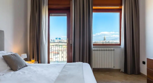 Duomo XI Apartment