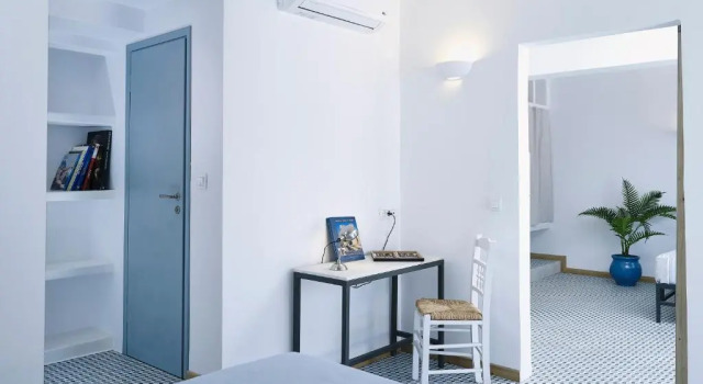 Kalithea-Hills Apartment 3, Reserva ahora Apartamento Koskinou Rodas