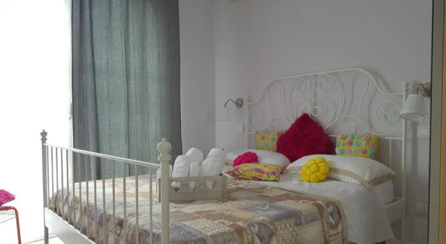 Afrodite suites deluxe, Забронировать Отель Отели в центре Агрополи, в центре