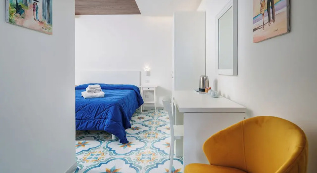 Номер Standard Villa Prota