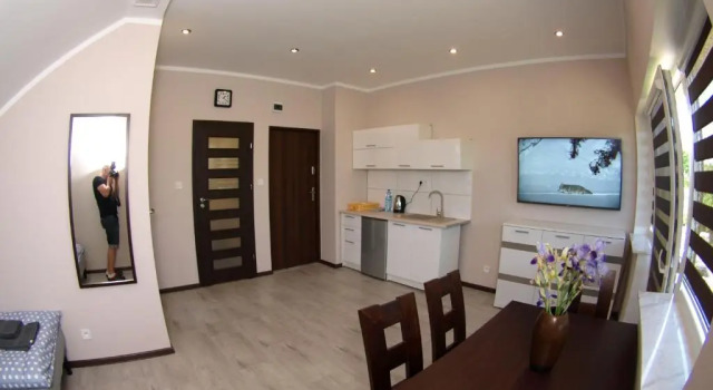 Kancelaria, จอง โรงแรม Prawobrzeze Płonia