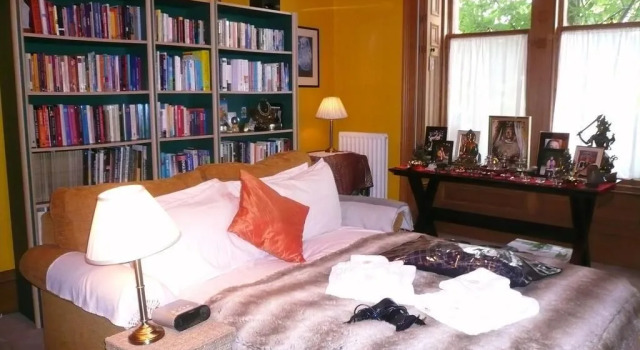 Panda Villa