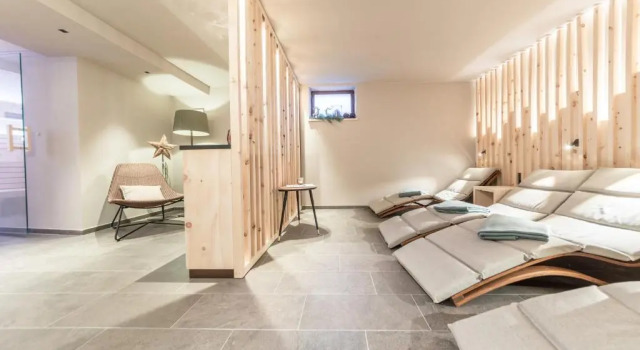 Hotel Sonne